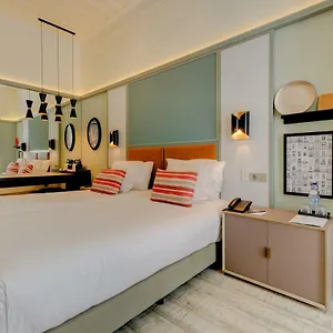 Otel Vincci Baixa, Lisboa
